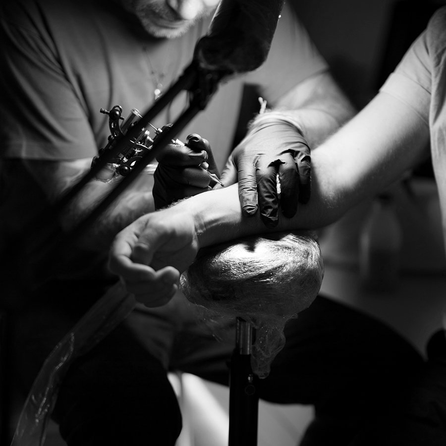 tattoo