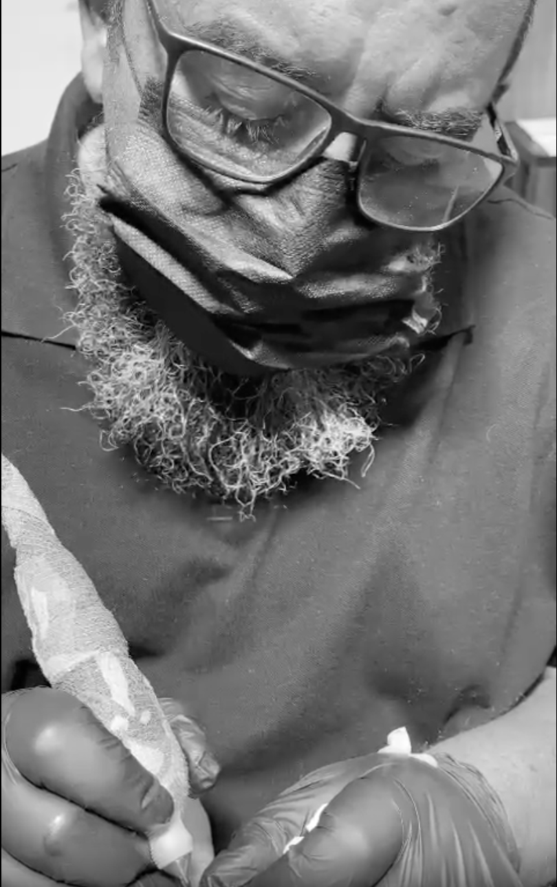 tatuador